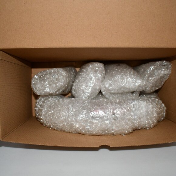 Patience Brewster Carolers 6-Piece Introductory Set #: 08-41147 NIB - Picture 4 of 5